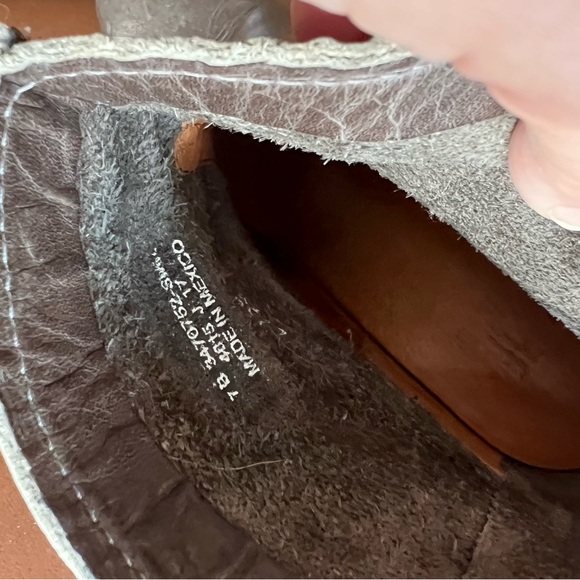 Frye Leslie Artisan Boot - NWOT - Picture 5 of 9